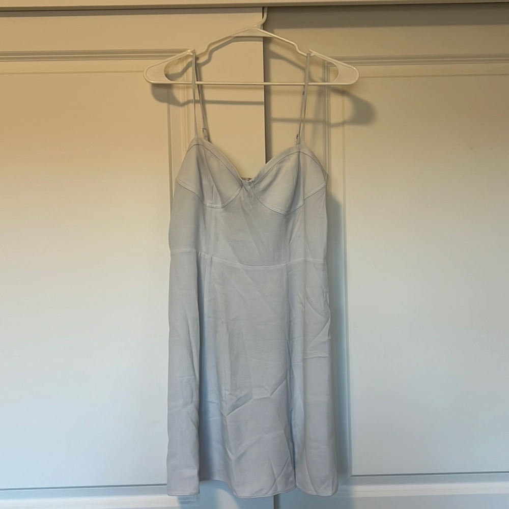 NWT Sunday Best Mini Dress - Aritzia